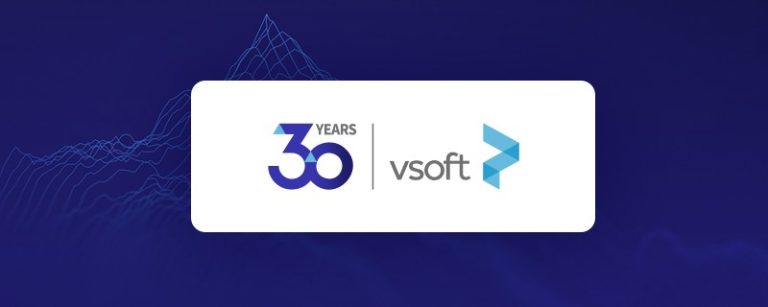 We Are Launching Our Jubilee Year – 30 Years of VSoft! | News VSoft