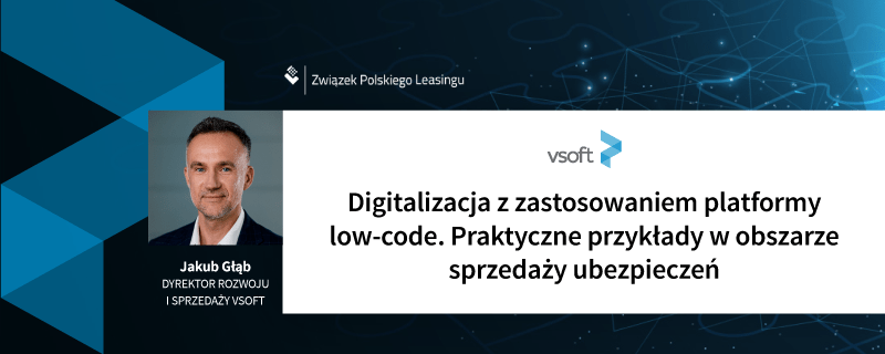 Zapraszamy na konferencję ,,Leasing a ubezpieczenia”!