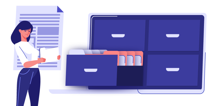 VSoft Document Services – masowe generowanie dokumentów