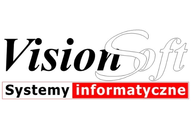 Powstaje Vision Software