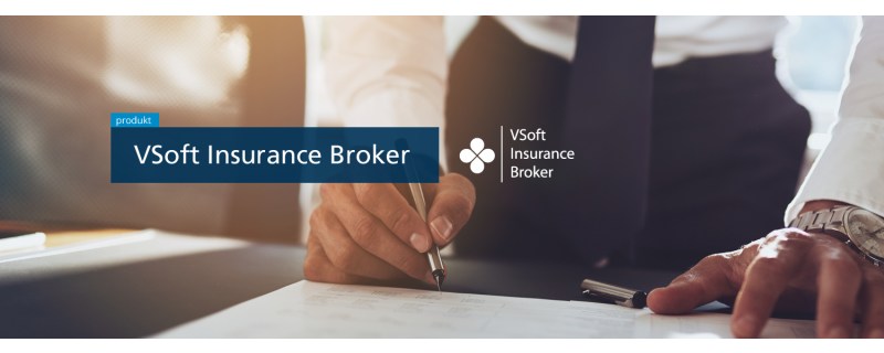Sukces wdrożenia VSoft Insurance Broker!