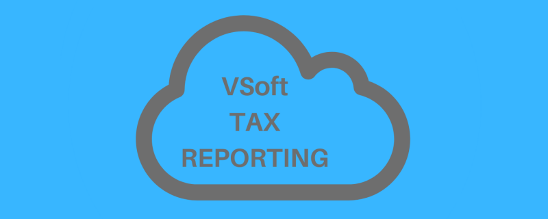 VSoft Tax Reporting będzie bujać w chmurze